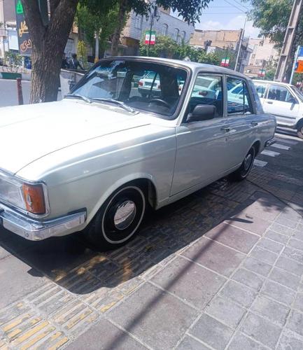 پیکان، مدل ۱۳۸۲