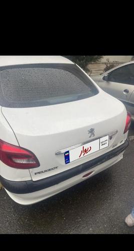 ۲۰۶SDوی ۸مدل۹۵