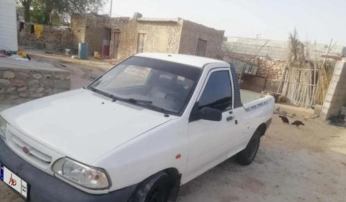 وانت 151 مدل 98