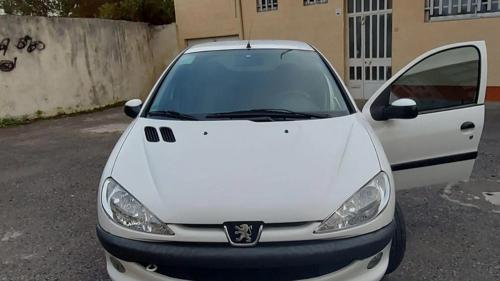 پژو 206 SD V8، مدل ۱۳۹۵