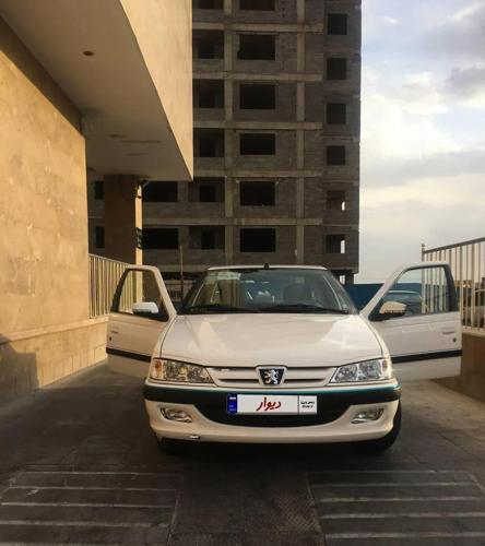 پژو پارس LX TU5، مدل ۱۴۰۱