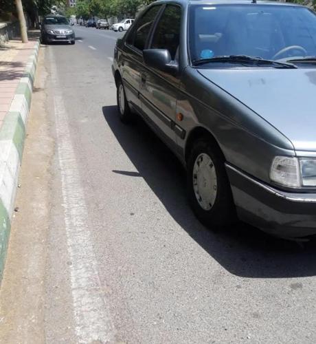405 مدل ۹۱ دوگانه دست
