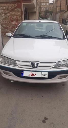 پژو پارس سال، مدل ۱۴۰۰