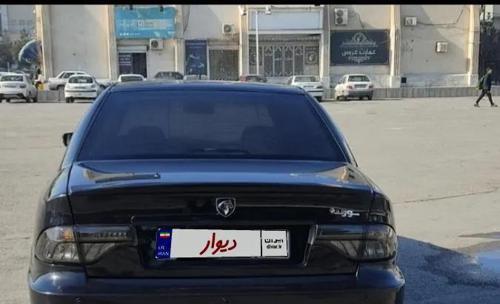 سمند سورن پلاس، مدل ۱۴۰۰