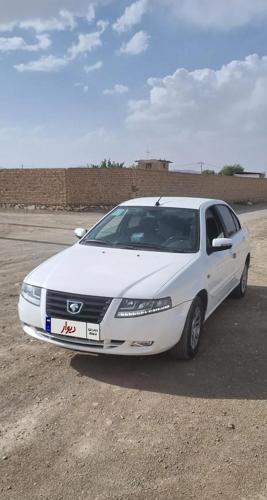 خودرو سورن پلاس