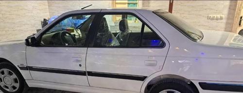 پژو پارس LX TU5، مدل ۱۴۰۱خشک