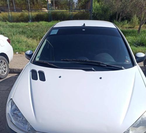 پژو 206 SD V8، مدل ۱۳۹۴