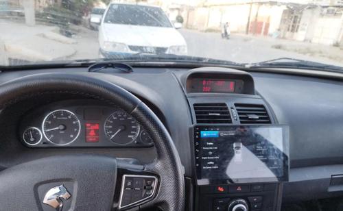 سمند سورن پلاس، مدل ۱۴۰۱