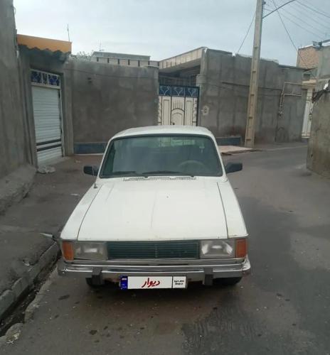 پیکان درحدتک برگ سند