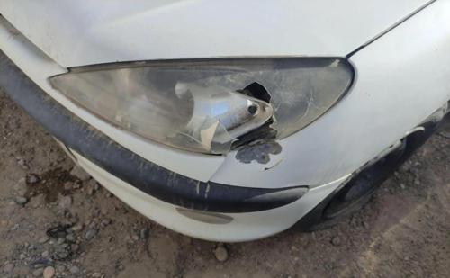 پژو 206 SD V8، مدل ۱۳۹۴