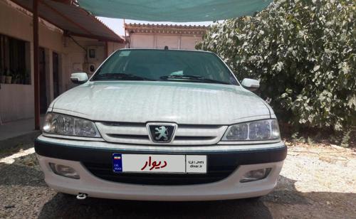 پژو پارس LX TU5، مدل ۱۳۹۹