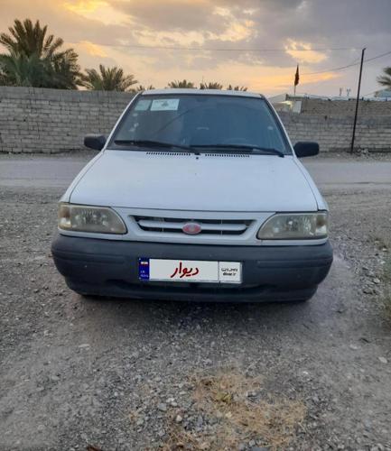 پراید 131 SE، مدل ۱۳۹۴