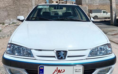 پژو پارس سال، مدل ۱۳۹۹