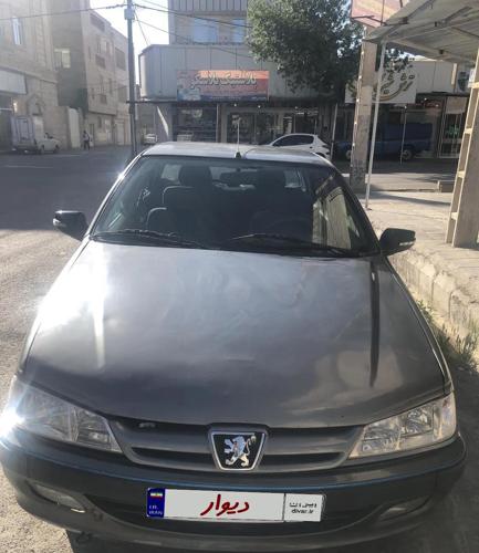 پارس 88