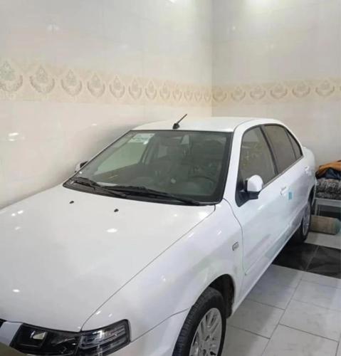 سمند سورن پلاس، مدل ۱۴۰۱