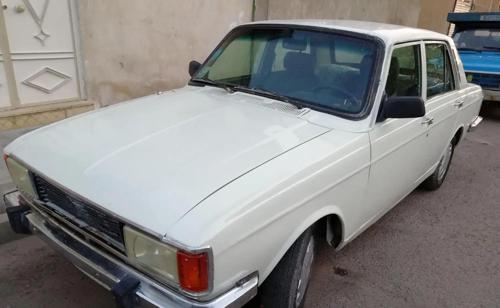 پیکان دوگانه سوز CNG، مدل ۱۳۸۲انژکتور