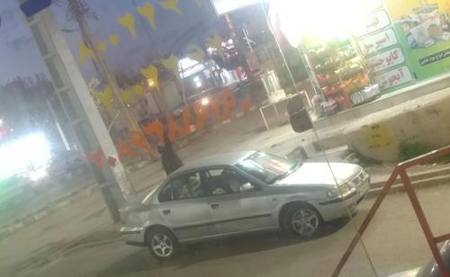 سمند LX ساده، مدل ۱۳۸۳