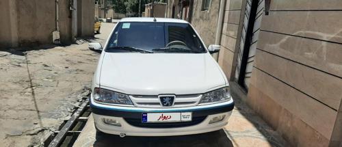 پژو پارس LX TU5، مدل ۱۴۰۰
