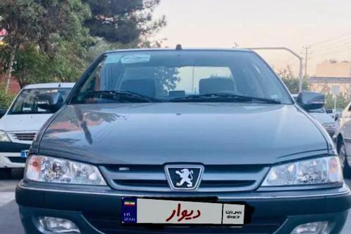 پژو پارس LX TU5، مدل ۱۳۹۹