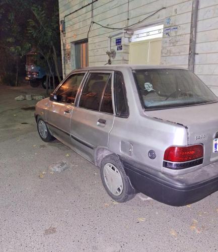 پراید 131 SX، مدل ۱۳۹۰