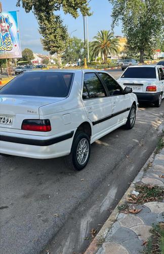 پژوپارس سال