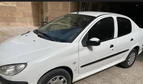 206 صندوقدار بکر