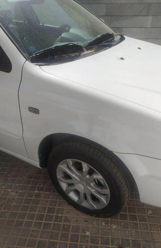 سمند سورن پلاس، مدل ۱۴۰۱