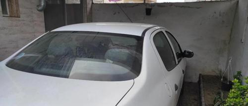 پژو 206 SD V8، مدل ۱۳۹۷