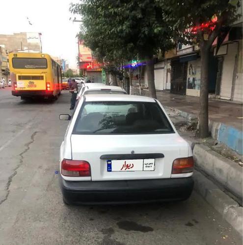 پراید 131 SX، مدل ۱۳۹۰
