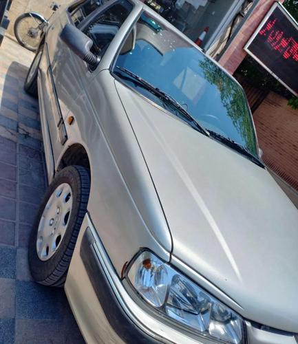 پارس مدل ۸۳