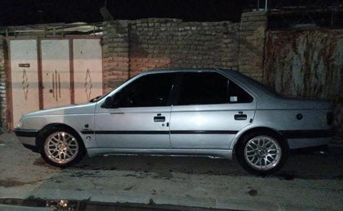 پژو 405 مدل90