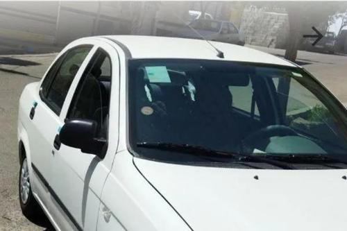 تیبا صندوق‌دار SX، مدل ۱۴۰۰(اسفند)