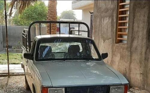 پیکان وانت مدل ۹۳