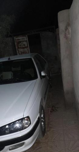 پژو پارس موتور جدید XU7P (سفارشی)، مدل ۱۴۰۱