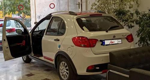 کوییک اتوماتیک R پلاس 1401 فول