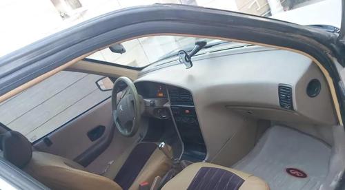 پژو 405 GL - دوگانه سوز CNG، مدل ۱۳۹۰