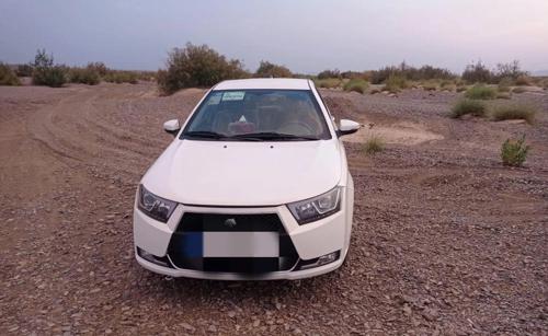 پراید 131 SX، مدل ۱۳۹۹