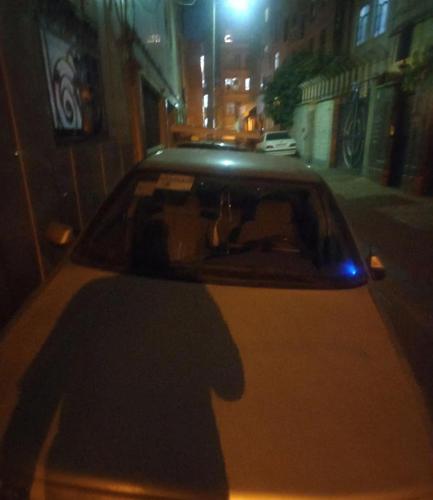 پژو 405 SLX بنزینی، مدل ۱۳۸۸