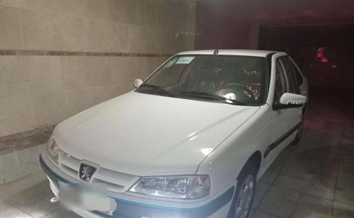 پژو پارس LX TU5، مدل ۱۴۰۲