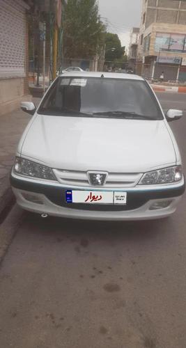 پژو پارس سال، مدل ۱۳۹۸