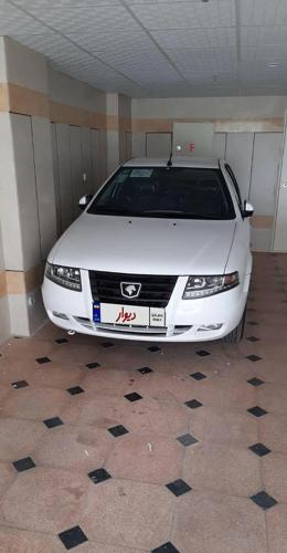 سمند سورن پلاس، مدل ۱۴۰۲
