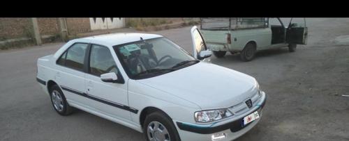 پژو پارس موتور جدید XU7P، مدل ۱۴۰۲