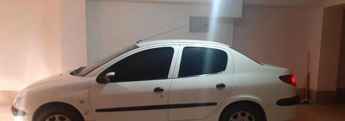 پژو 206 SD V8، مدل ۱۳۹۳