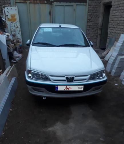 پژو پارس LX TU5، مدل ۱۴۰۱