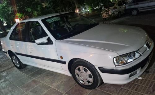 پژو پارس، مدل ۱۳۹۸