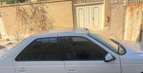 پژو پارس سال، مدل ۱۴۰۰