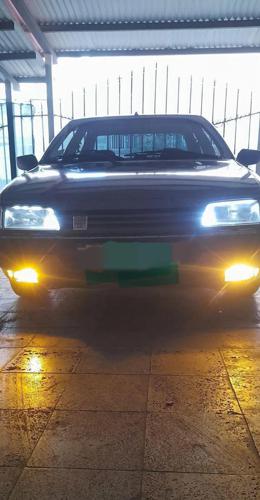 پژو 405 GLX - دوگانه سوز CNG، مدل ۱۳۸۹