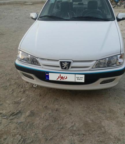 پژو پارس موتور جدید XU7P، مدل ۱۴۰۲