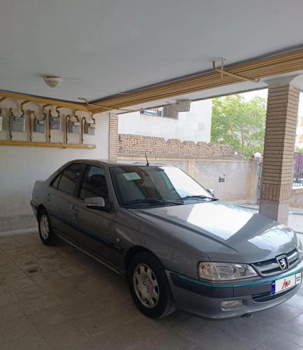پژو پارس موتور جدیدXU7، مدل ۱۳۹۷