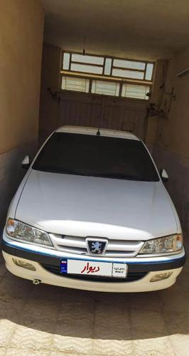 پژو پارس LX TU5، مدل ۱۳۹۸